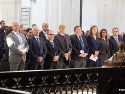 Nagytemplom Szentelés